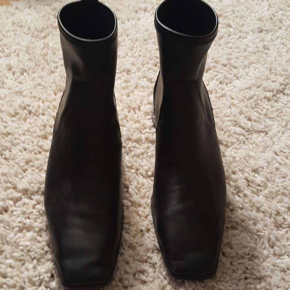 Zara Booties - Picture 2 of 7